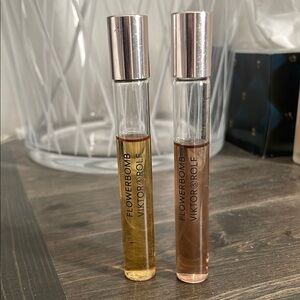 Viktor & Rolf Flowerbomb Perfume Duo